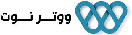 Water Note Logo